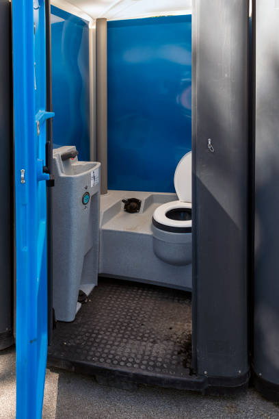 Best Restroom trailer rental cost  in New London, OH
