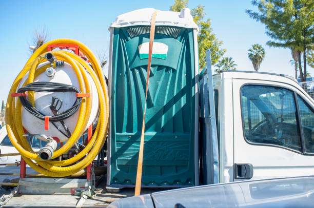 Best Long-term porta potty rental  in New London, OH