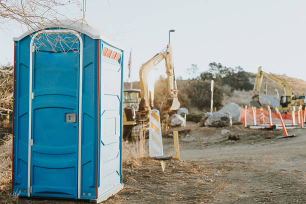 Best Local porta potty services  in New London, OH