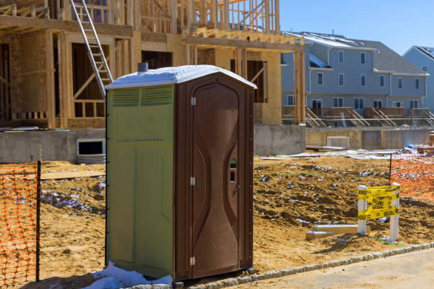 Best Porta potty rental near me  in New London, OH