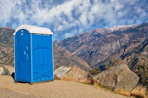 Sanitation services for porta potties in New London, OH