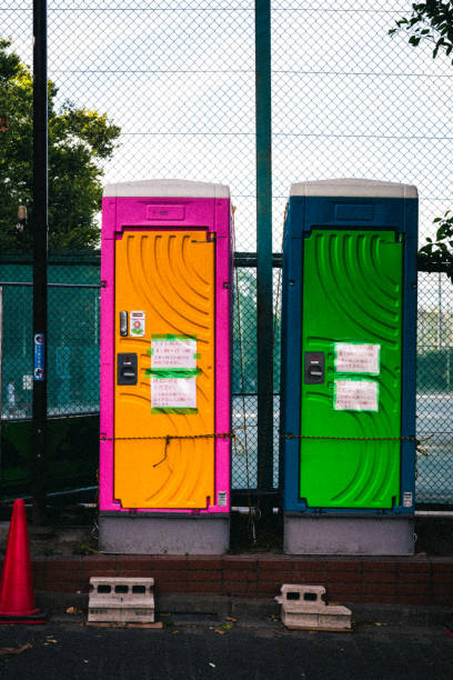 Best Affordable portable toilet rental  in New London, OH