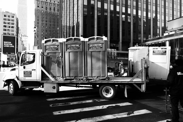  New London, OH Porta Potty Rental Pros